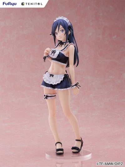 Ayase  Aragaki - Swimsuit Maid - Tenitol Tall - Furyu - 14