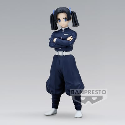 Aoi Kanzaki - Demon Slayer / Kimetsu no Yaiba Vol.47 - Banpresto - Neuauflage (1)