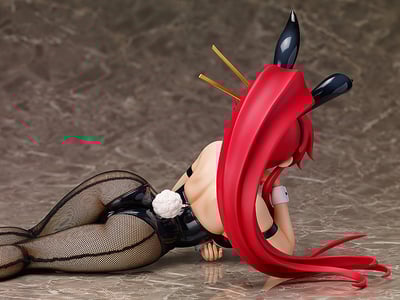Yoko Littner - 1/4 Bunny Version - Figurine de Collection - 1