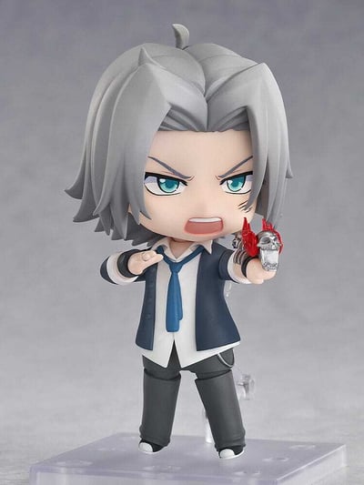 Nendoroid 2822 Hayato Gokudera - 4