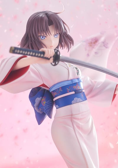 Shiki Ryougi - 2nd Style - Kotobukiya (15)
