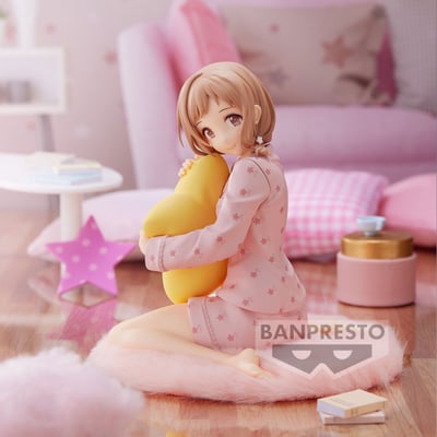 Mano Sakuragi (Relax Time) - The Idolmaster Shiny Colors - Banpresto (1)