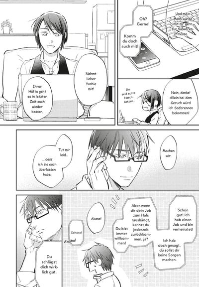 Du kannst mir nicht widerstehen - Carlsen - Band 02 - 4