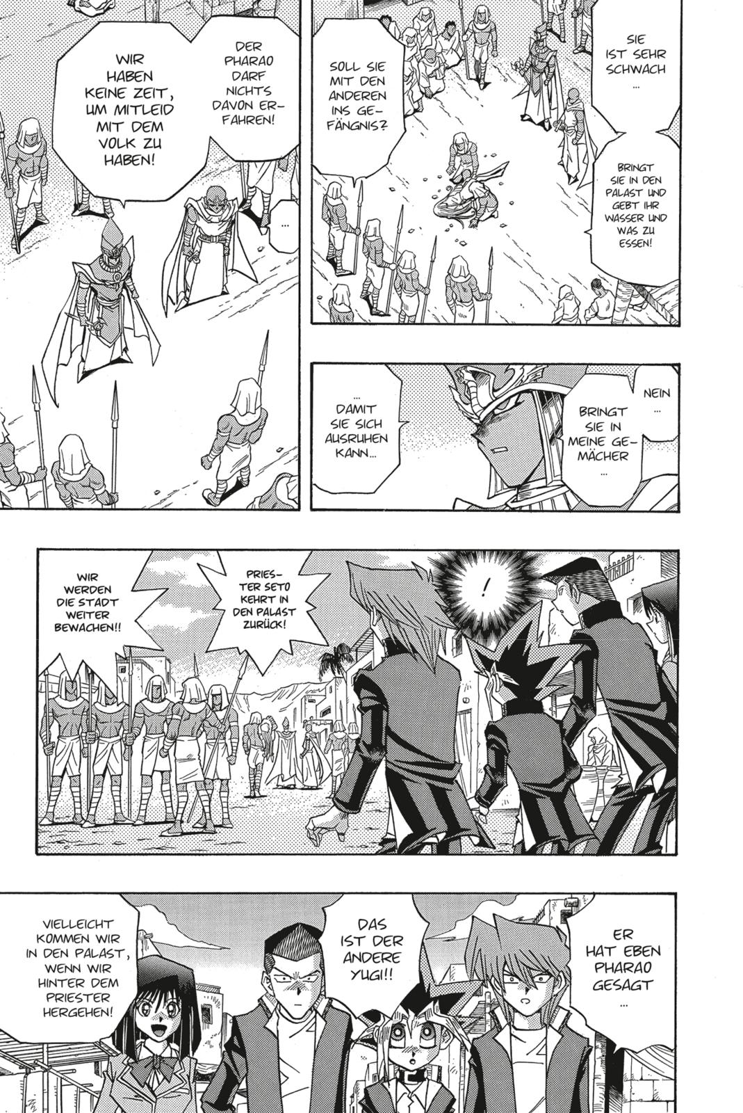 Yu-Gi-Oh! Massiv - Carlsen - Vol. 12 - 7