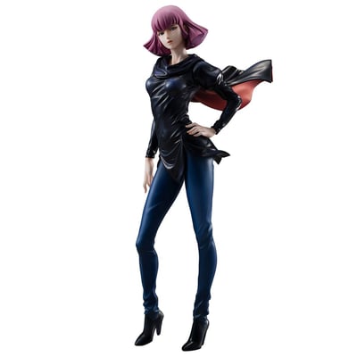 Haman Karn - Gundam Girls Generation - Megahouse - 1