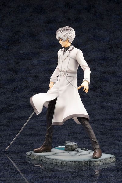 Haise Sasaki - Tokyo Ghoul:re - ARTFX J - 14