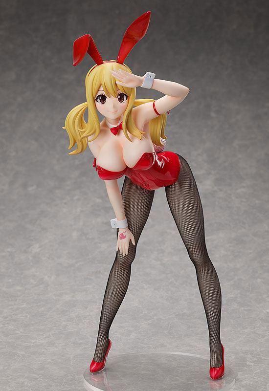 Lucy Heartfilia - 14 B-Style Bunny - FREEing (2).jpg