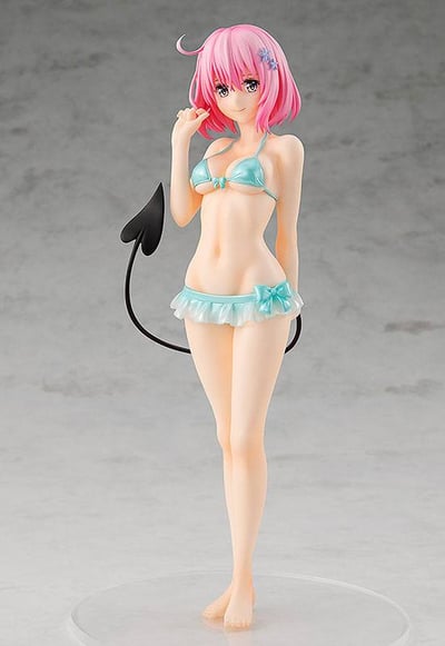 Momo Belia Deviluke - To Love-Ru Darkness Pop Up Parade - Good Smile Company (5).jpg