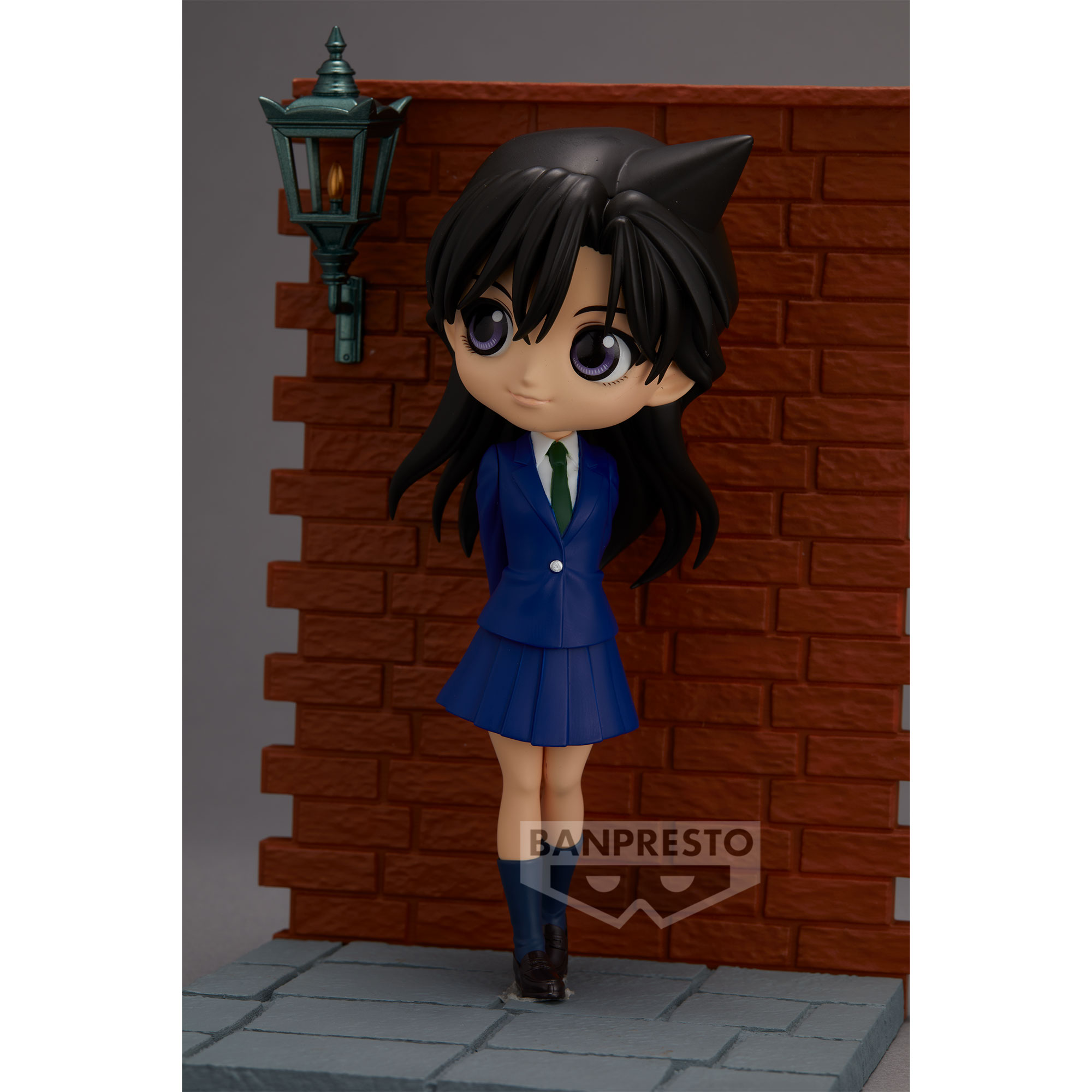 Ran Mori - Detektiv Conan Q Posket Premium - Banpresto (1)