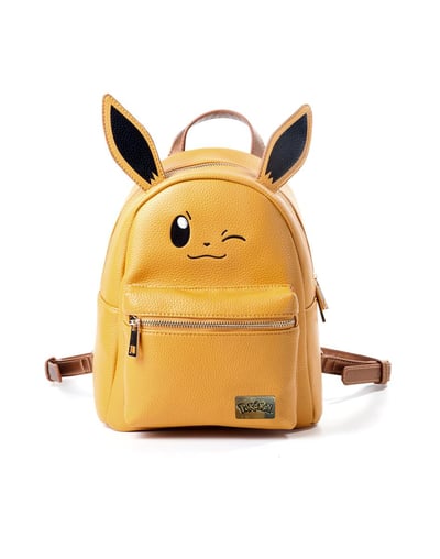 Evoli - Pokemon - Rucksack - Difuzed - 1