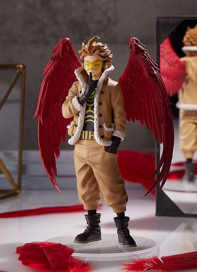 Hawks - My Hero Academia Pop Up Parade - Good Smile Company (1)