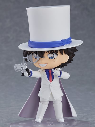 Nendoroid 1412 - Kaito Kuroba / Kaito Kid - 2