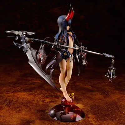  Diabolus Macrodontia - Tibalt / Tibalta - Black Arts Keeper - 6