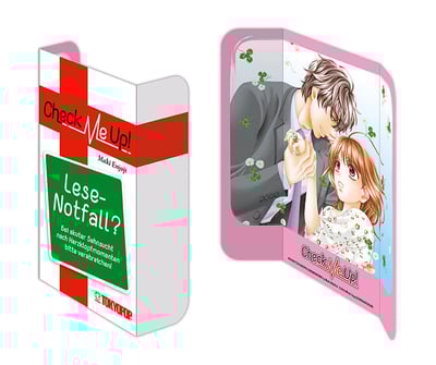 Check Me Up! - Tokyopop - Band 07 + Box 3.jpeg