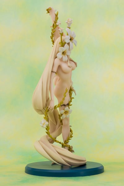 Hana no Yousei-san - Maria Bernard (Daiki Kougyou) – Exklusive Anime-Figur - 3