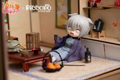Tomoe - Kamisama Kiss Puppe - Piccodo (13).jpg