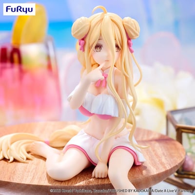 Mukuro Hoshimiya - Noodle Stopper - Furyu - 6