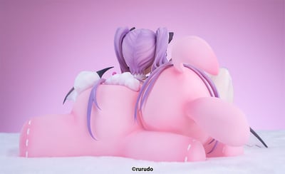 Eve – Suger High (Lim Land) Original Illustration PVC Statue 1/6 - 15