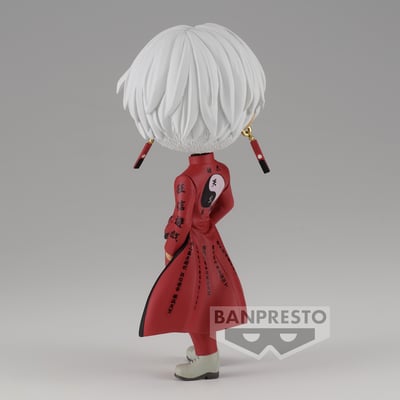 Izana Kurokawa - Tokyo Revengers - Banpresto- Tokyo Revengers - Q Posket (1)