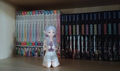 Frieren (Relax Time) - Frieren: Nach dem Ende der Reise / Frieren: Beyond Journey's End - Banpresto