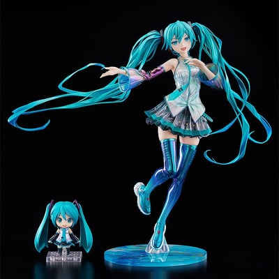 Hatsune Miku - 0x27 Eternal Stream - Good Smile Company - 6