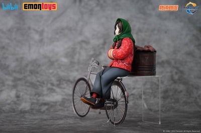 Feng Baobao - Winter Version  - Emontoys - 3