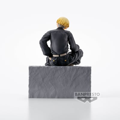 Chifuyu Matsuno - Tokyo Revengers - Break Time Collection Vol. 4 - Banpresto (1)
