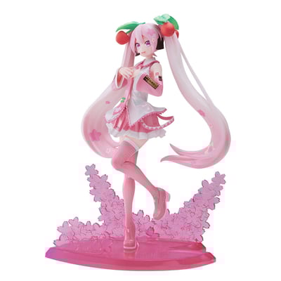 Sakura Miku - Luminasta - Sega (2)