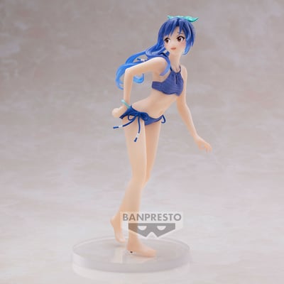 Chihaya Kisaragi - The Idolmaster Million Live! - Celestial Vivi - Banpresto (1)