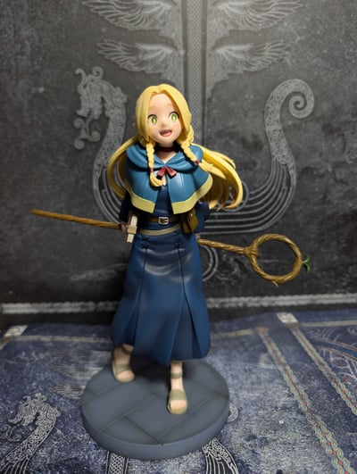 Marcille - Tenitol - Furyu