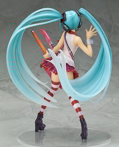 Hatsune Miku – Greatest Idol (Statue von Good Smile Company) - 3