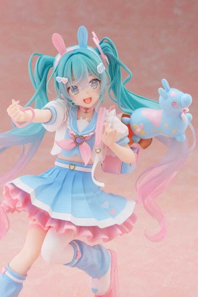 Hatsune Miku x RODY - Taito Kuji - 9