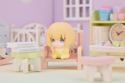 Set - Attack on Titan Chibi Series: Akatans - Good Smile Company (4 Figuren) (5)