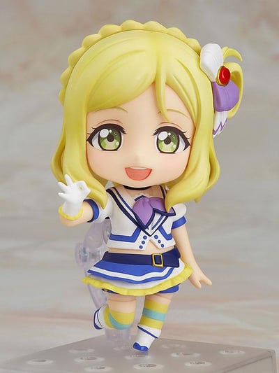 Nendoroid 782 Mari Ohara - 2