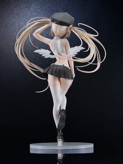 Angel Police Elle - Good Smile Company - 4