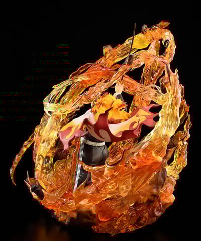 Kyojuro Rengoku - DX Version - Bell Fine (4).jpg