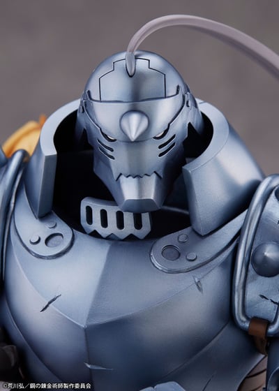 Edward Elric & Alphonse Elric - Brothers - Proof (11)
