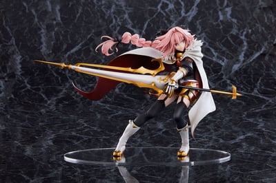 Astolfo - Rider of Black - The Great Holy Grail War - Aniplex - 1
