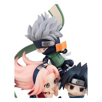 Gather here, Team 7 - FigUnity - Megahouse - 7