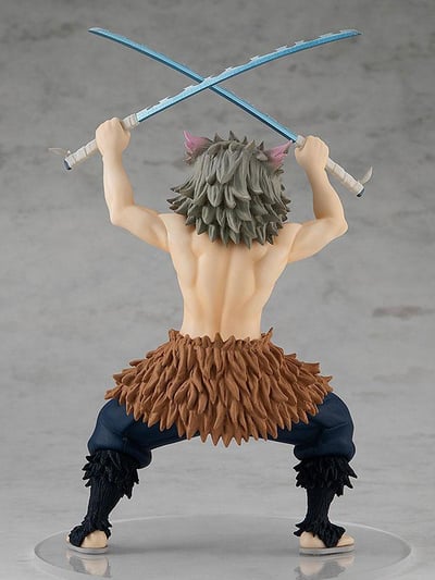 Inosuke Hashibira - Demon Slayer Pop Up Parade - Good Smile Company (8).jpg