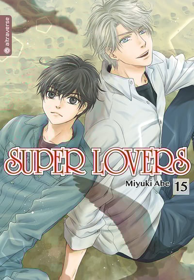 Super Lovers - Altraverse - Band 15.jpeg