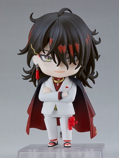 Nendoroid 2036 Vox Akuma (2)