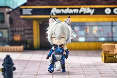 Nendoroid 2948 Seth Lowell - 11