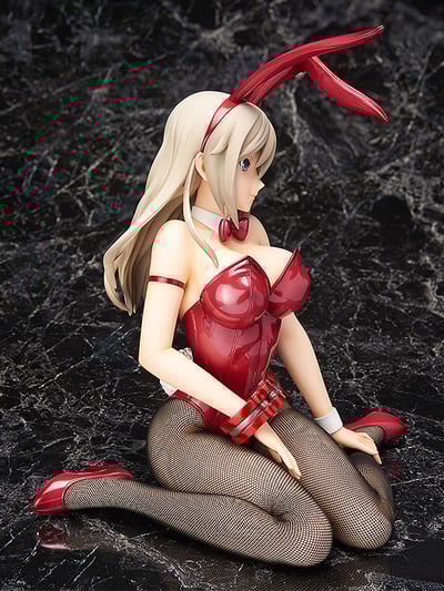 Alisa Ilinichina Amiella - Bunny Version - 3