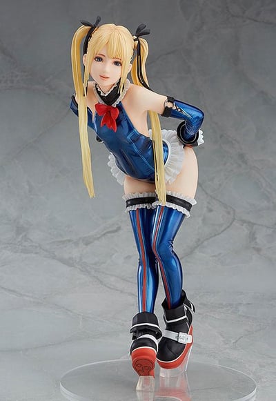 Marie Rose - Max Factory - 2