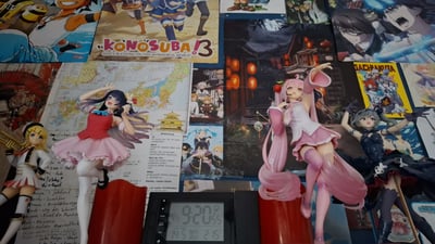 Sakura Miku  — Sakura Miku - 2nd Season - Stage Face - Taito