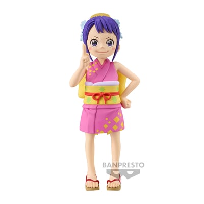 Otama - One Piece: Wanokuni - DXF -The Grandline Series - Banpresto (2)