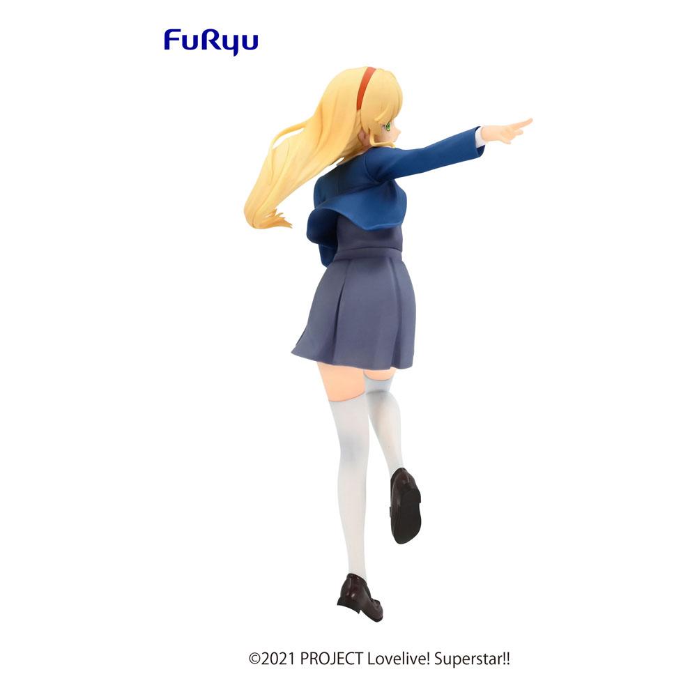Sumire Heanna - SSS Figur - Furyu (7).jpg