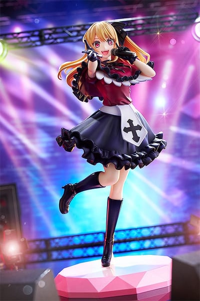 Ruby Hoshino - KD Colle - Kadokawa (2)