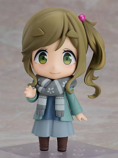 Nendoroid 1097 Aoi Inuyama - Neuauflage - 2